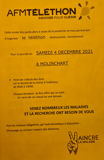 Telethon